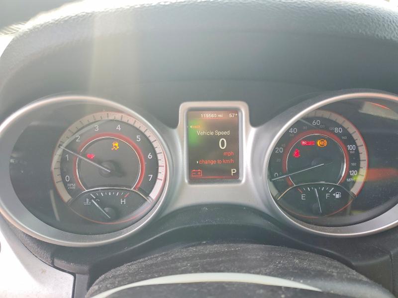 Photo 9 from auction – 2020 DODGE JOURNEY with VIN 3C4PDCAB2LT279866