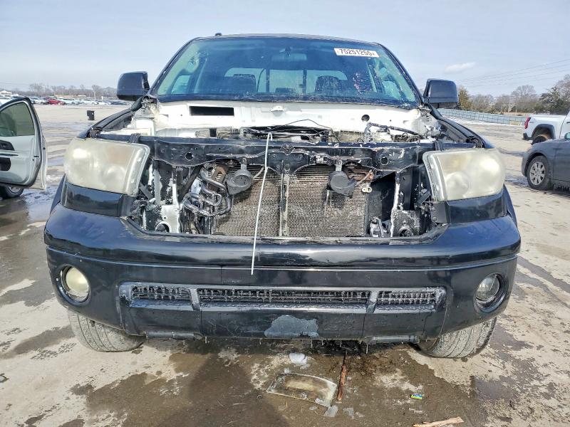 Photo 5 from auction – 2011 TOYOTA TUNDRA with VIN 5TFUM5F16BX016796