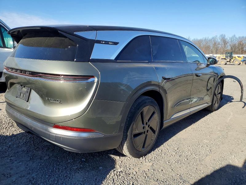 Zdjęcie 3 z aukcji – 2026 LUCID MOTORS GRAVITY z VIN 7UUG1GHJXTA025875