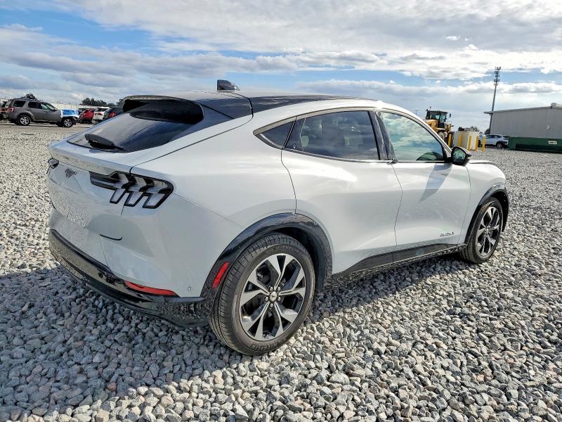Photo 3 from auction – 2023 FORD MUSTANG MA with VIN 3FMTK3SU4PMA77045