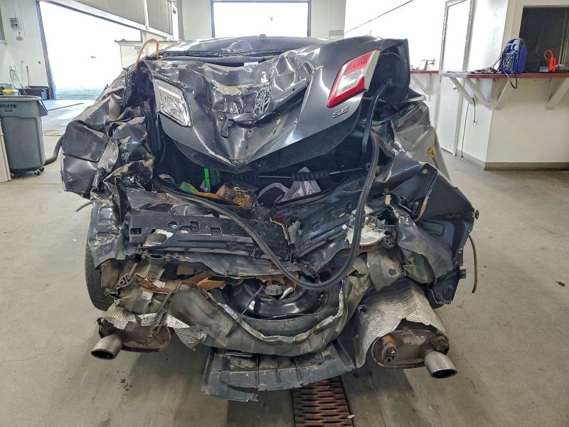 Photo 6 from auction – 2010 TOYOTA CAMRY BASE with VIN 4T1BF3EK9AU504510