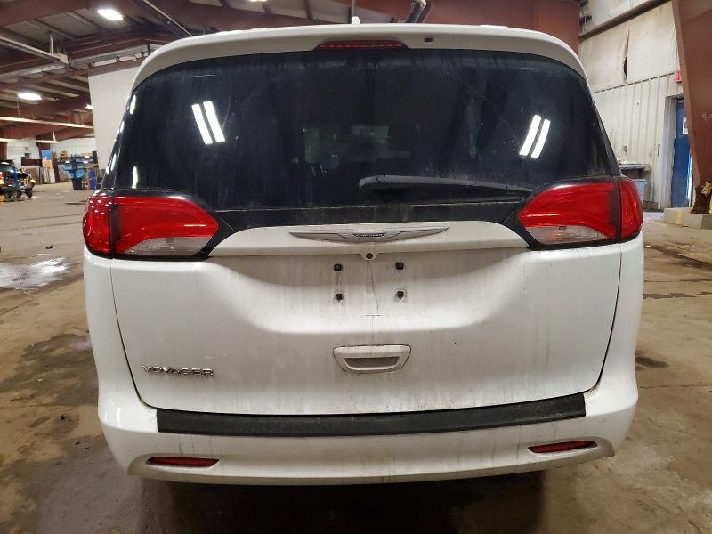 Photo 6 from auction – 2020 CHRYSLER VOYAGER with VIN 2C4RC1DG8LR172363