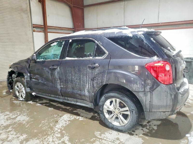 Photo 2 from auction – 2015 CHEVROLET EQUINOX with VIN 2GNFLGE37F6219106