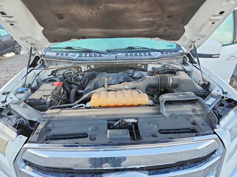 Photo 11 from auction – 2016 FORD F150 SUPER with VIN 1FTEW1EP8GKF82847