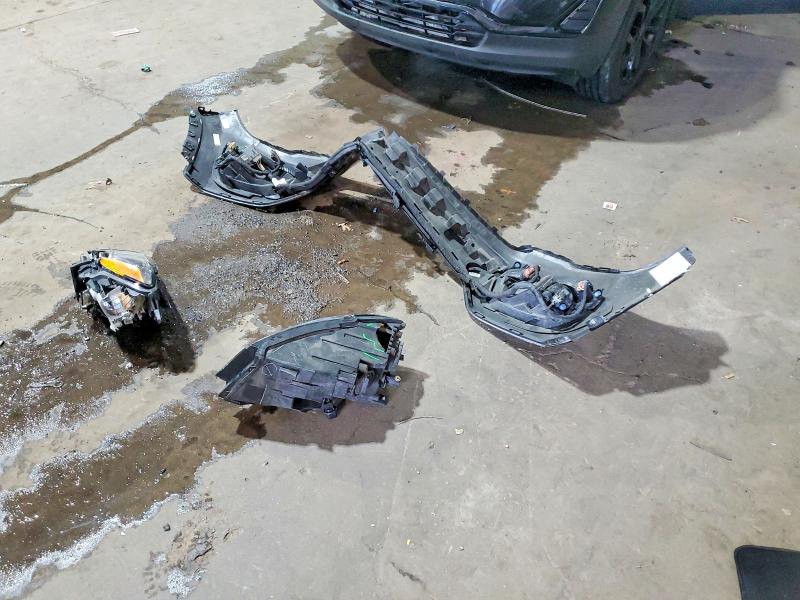 Photo 13 from auction – 2019 JEEP COMPASS with VIN 3C4NJDCB4KT683401
