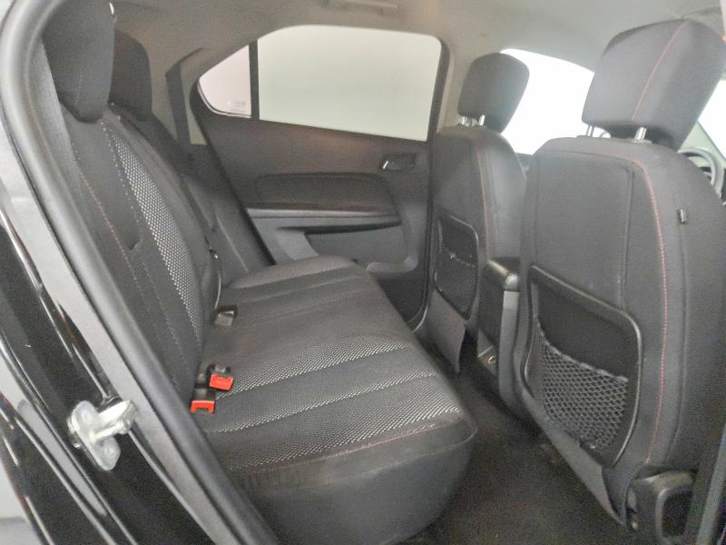 Photo 11 from auction – 2016 CHEVROLET EQUINOX with VIN 2GNALBEK9G6144124
