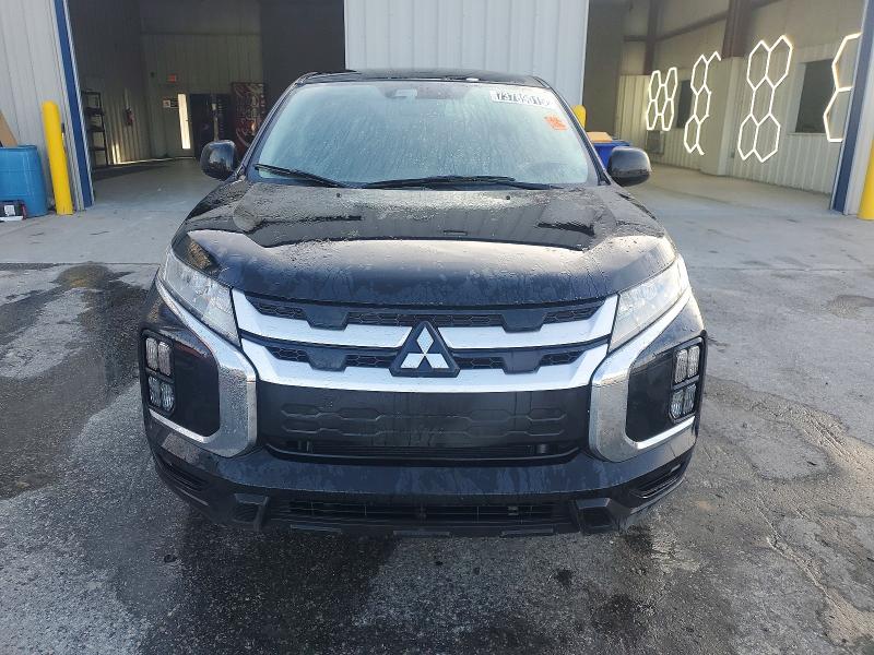 Photo 5 from auction – 2023 MITSUBISHI OUTLANDER with VIN JA4ARUAU1PU002436