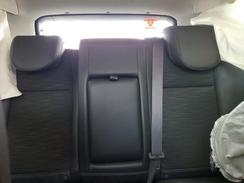 Photo 10 from auction – 2016 BUICK ENCORE with VIN KL4CJBSB3GB707834
