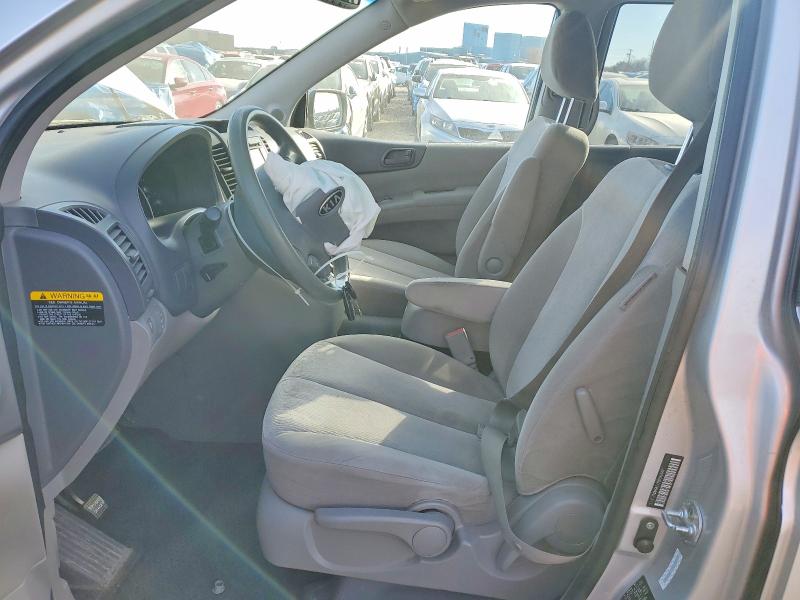 Zdjęcie 7 z aukcji – 2014 KIA SEDONA z VIN KNDMG4C77E6590747