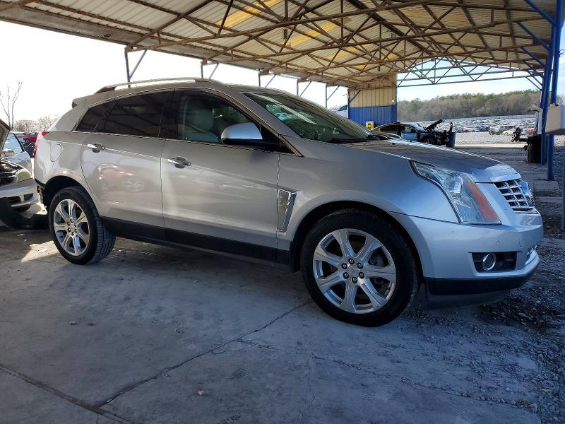 Photo 4 from auction – 2016 CADILLAC SRX PERFOR with VIN 3GYFNCE39GS580863