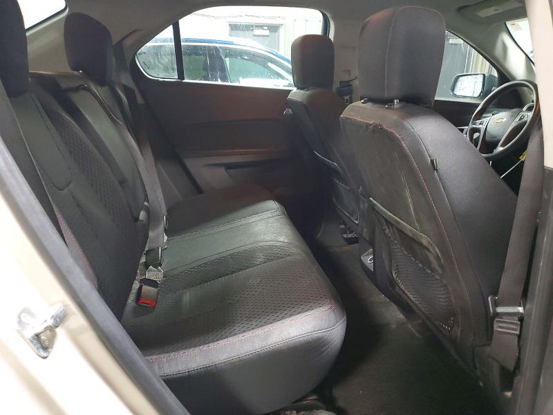 Photo 10 from auction – 2015 CHEVROLET EQUINOX LS with VIN 2GNALAEK8F6344081