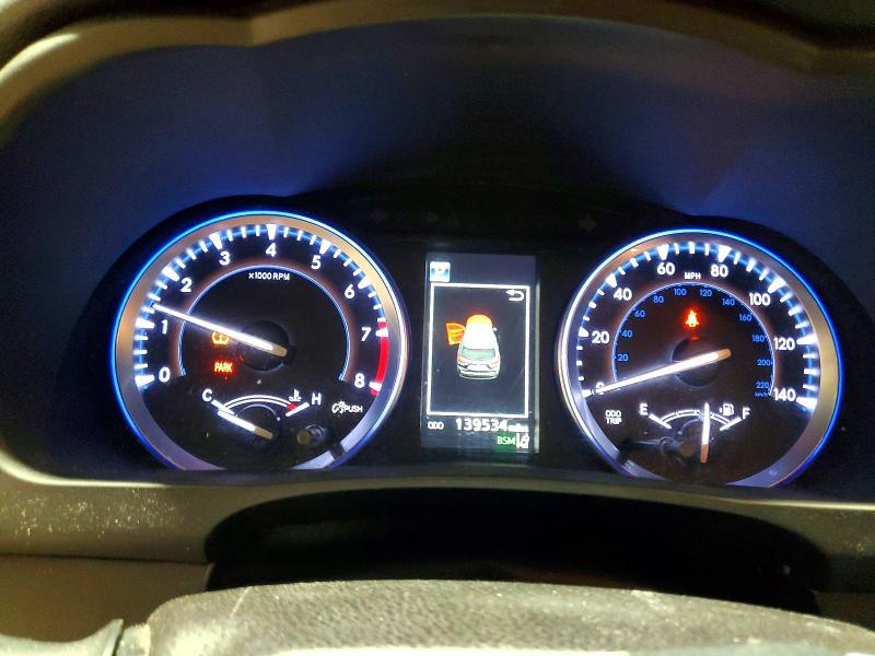 Foto 9 de la subasta – 2018 TOYOTA HIGHLANDER con VIN 5TDKZRFH8JS531400