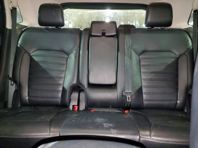Photo 10 from auction – 2023 FORD EDGE SEL with VIN 2FMPK4J92PBA45488