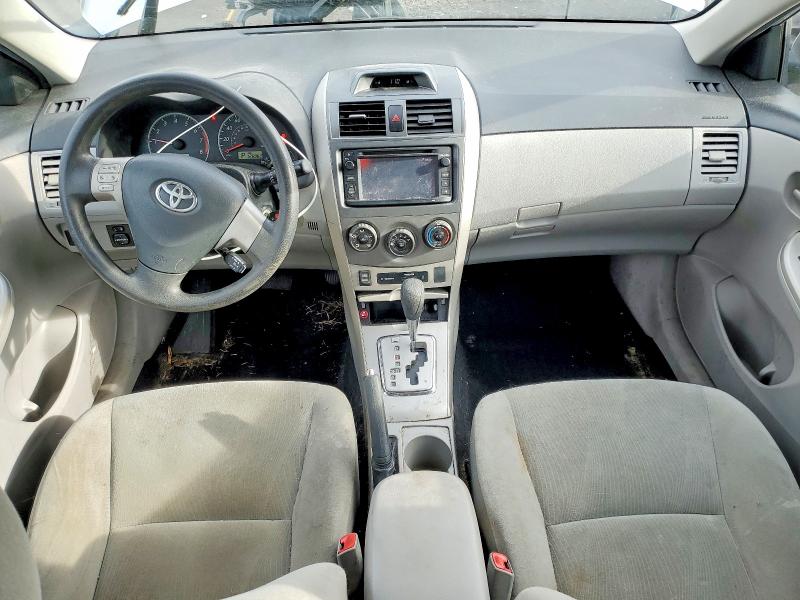 Photo 8 from auction – 2013 TOYOTA COROLLA BA with VIN 2T1BU4EE8DC094942