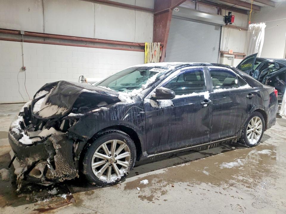 TOYOTA CAMRY BASE 2012 z numerem VIN 4T1BF1FK5CU139152 - Zdjęcie z aukcji