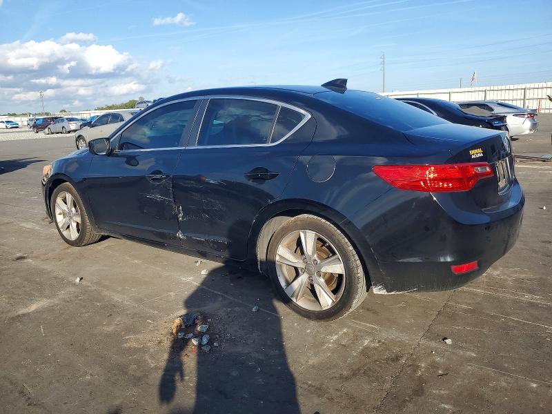 Photo 2 from auction – 2015 ACURA ILX 20 with VIN 19VDE1F32FE006188