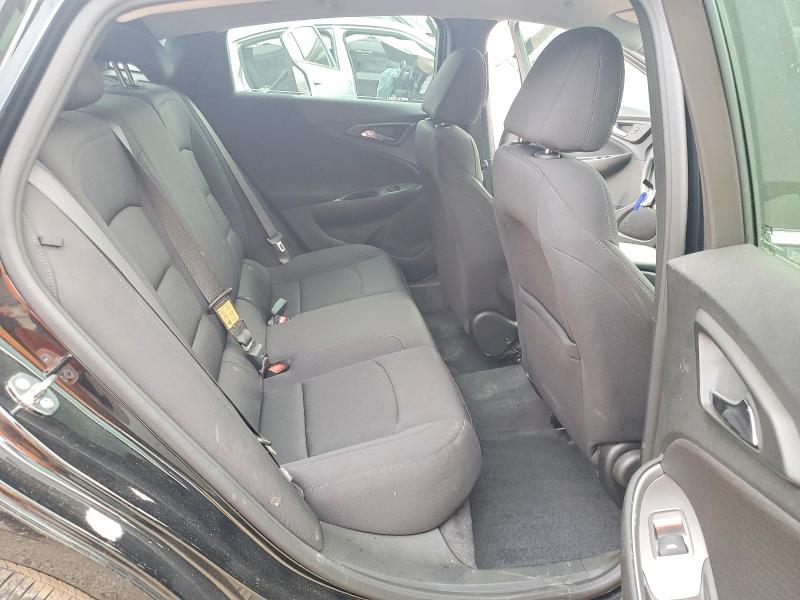 Photo 10 from auction – 2024 CHEVROLET MALIBU with VIN 1G1ZB5ST1RF114307