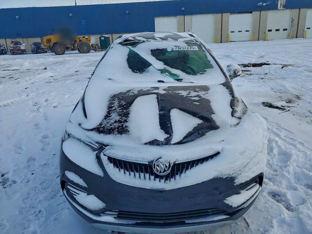 Photo 5 from auction – 2019 BUICK ENCORE with VIN KL4CJASB4KB908032