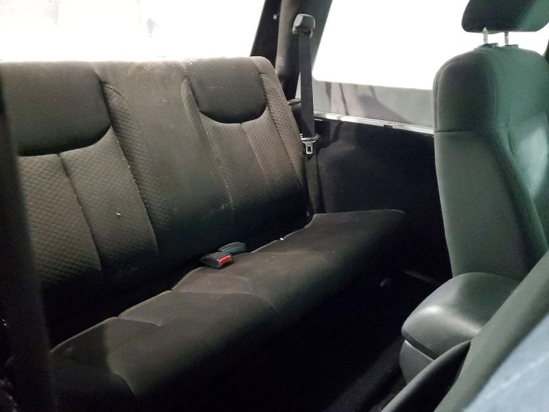 Photo 10 from auction – 2011 JEEP WRANGLER S with VIN 1J4AA2D17BL581332