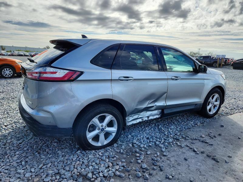 Photo 3 from auction – 2020 FORD EDGE SE with VIN 2FMPK3G91LBB09872