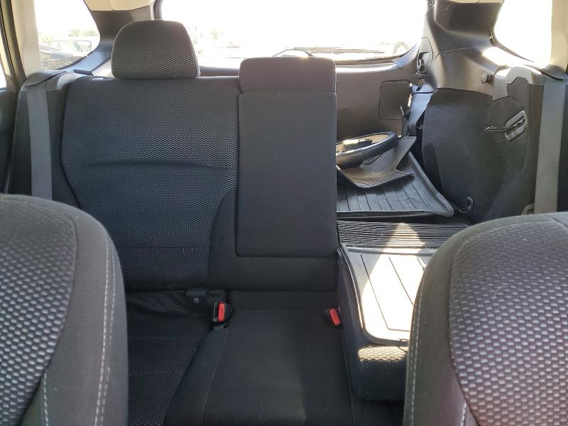Photo 10 from auction – 2017 SUBARU OUTBACK with VIN 4S4BSAHC8H3412194