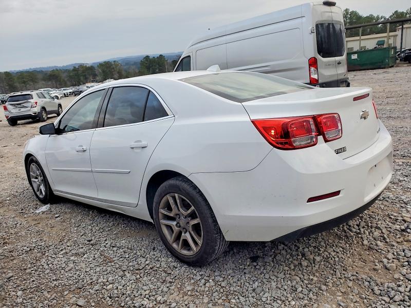 Photo 2 from auction – 2014 CHEVROLET MALIBU 1LT with VIN 1G11C5SL1EF151684
