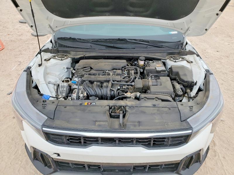Photo 11 from auction – 2025 KIA K4 with VIN 3KPFW4DEXSE130464