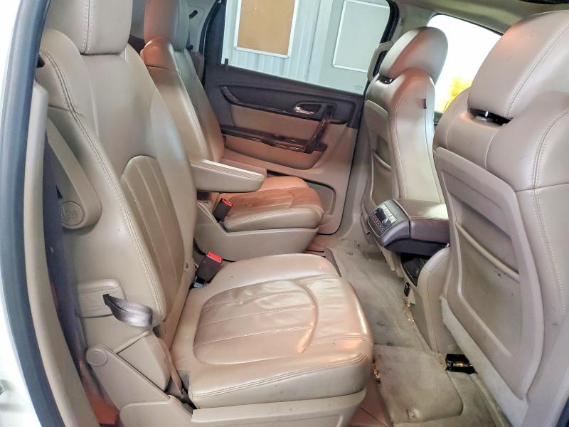 Photo 11 from auction – 2015 GMC ACADIA with VIN 1GKKRTKD5FJ213467