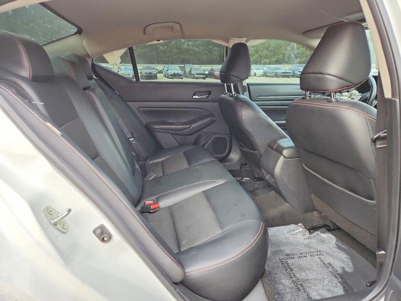 Photo 10 from auction – 2019 NISSAN ALTIMA SR with VIN 1N4BL4CV5KN313247