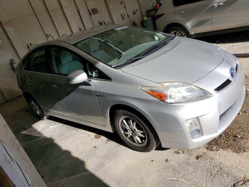 Foto 4 de la subasta – 2011 TOYOTA PRIUS con VIN JTDKN3DU1B0253940