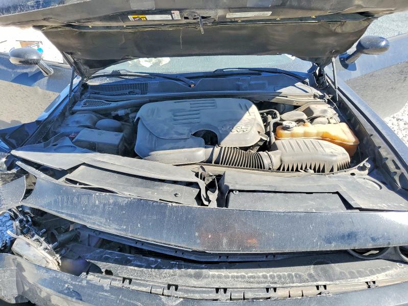 Photo 11 from auction – 2016 DODGE CHALLENGER with VIN 2C3CDZAGXGH305596