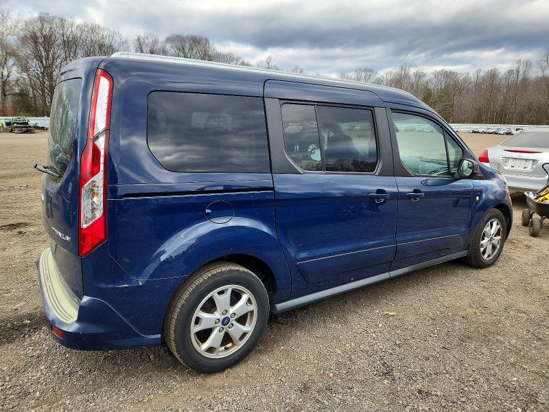 Photo 3 from auction – 2014 FORD TRANSIT CO with VIN NM0GE9G70E1154777