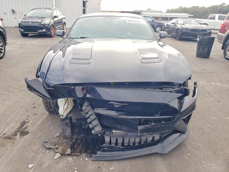 Photo 5 from auction – 2019 FORD MUSTANG GT with VIN 1FA6P8CF9K5129337
