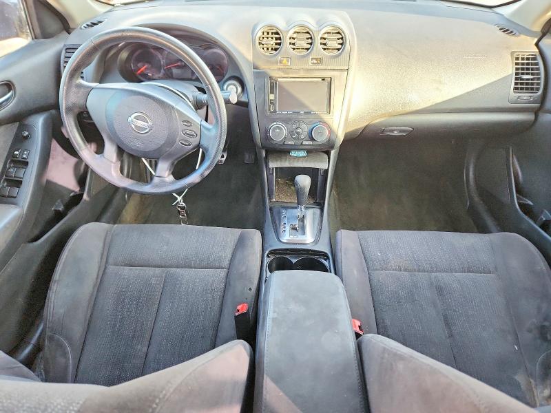 Photo 8 from auction – 2012 NISSAN ALTIMA BAS with VIN 1N4AL2AP5CN546003