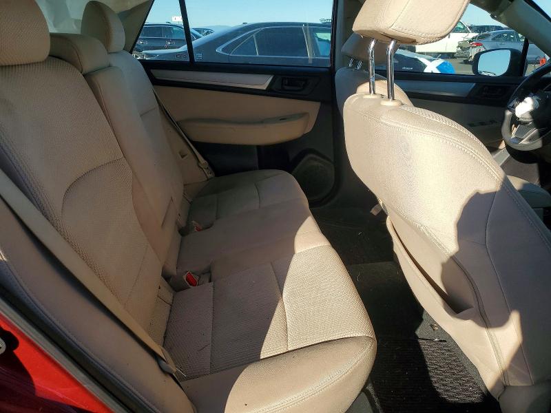 Photo 10 from auction – 2019 SUBARU OUTBACK 2. with VIN 4S4BSABC1K3255642
