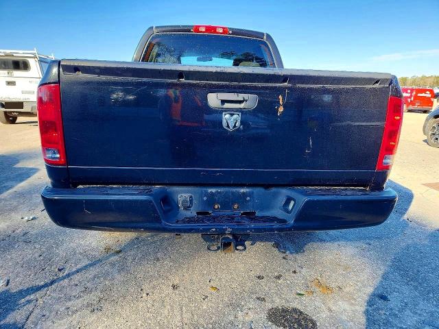 Photo 6 from auction – 2006 DODGE RAM 1500 with VIN 1D7HA18286J184785