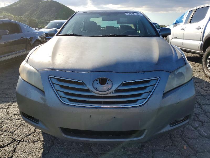 Photo 5 from auction – 2007 TOYOTA CAMRY LE with VIN 4T1BK46KX7U528971