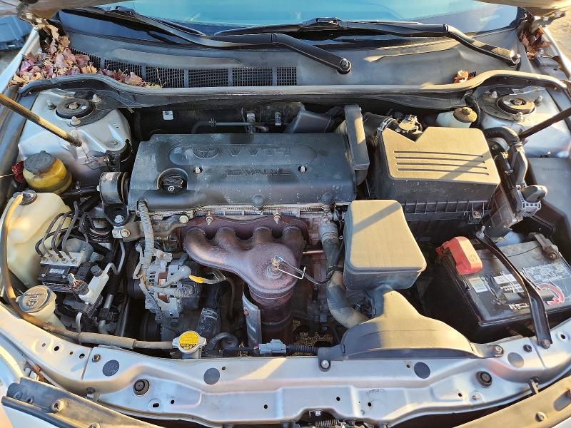 Photo 11 from auction – 2009 TOYOTA CAMRY BASE with VIN 4T4BE46K49R120868