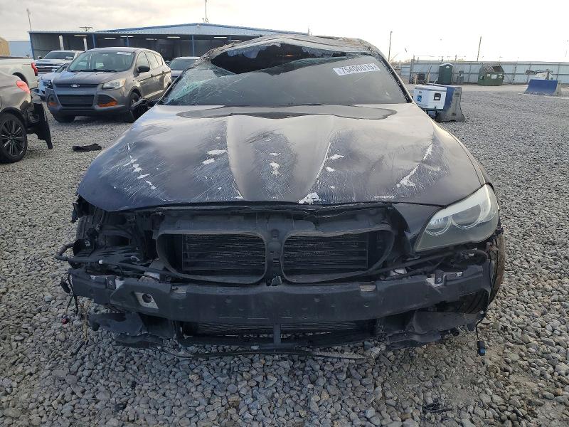 Photo 5 from auction – 2012 BMW 535 XI with VIN WBAFU7C56CDU65665