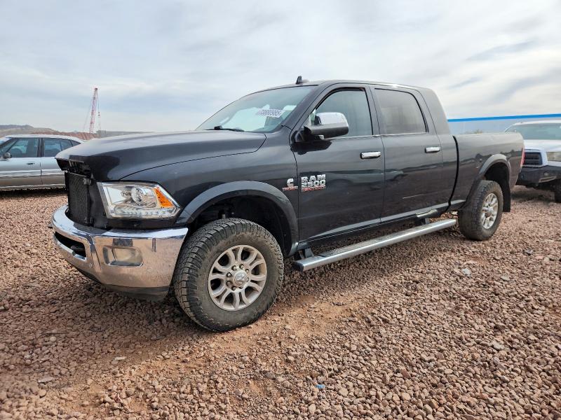 RAM 2500 LARAM 2016 with VIN 3C6UR5NL6GG277420 - Photo from auction