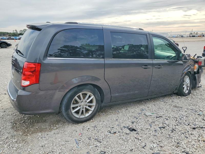 Photo 3 from auction – 2020 DODGE GRAND CARA with VIN 2C4RDGCG9LR174169