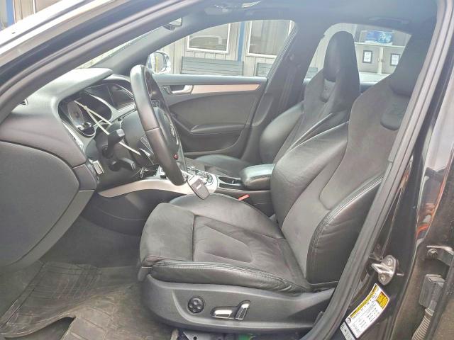 Photo 7 from auction – 2014 AUDI S4 PREMIUM with VIN WAUBGAFL9EA067660