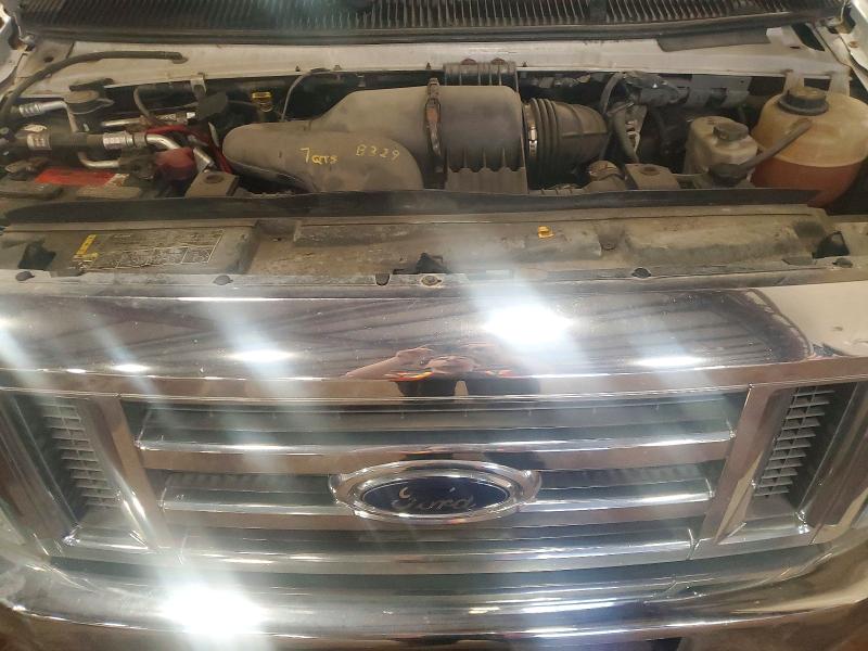 Photo 12 from auction – 2012 FORD ECONOLINE with VIN 1FTNS2EW9CDA08796