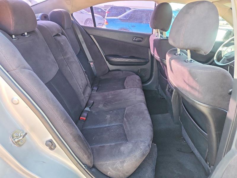 Photo 10 from auction – 2014 NISS MAXIMA with VIN 1N4AA5AP2EC453445