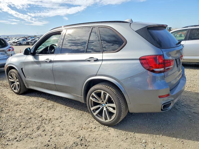 Photo 2 from auction – 2015 BMW X5 XDRIVE3 with VIN 5UXKS4C57F0N07471