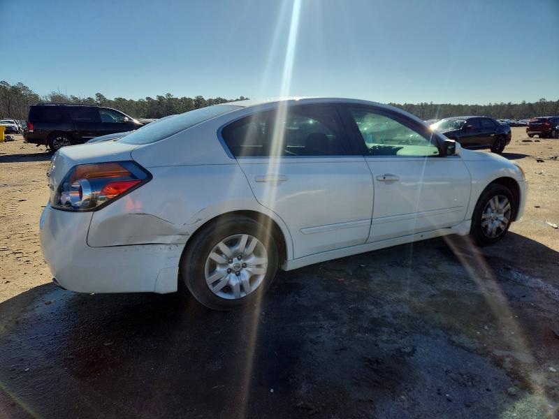 Photo 3 from auction – 2010 NISSAN ALTIMA BAS with VIN 1N4AL2AP7AC194860