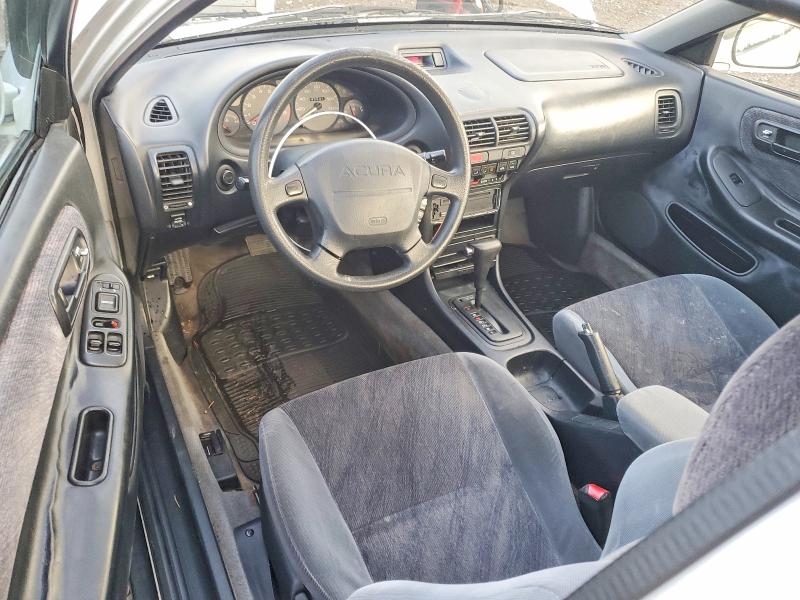 Photo 8 from auction – 1994 ACURA INTEGRA LS with VIN JH4DC4453RS015582