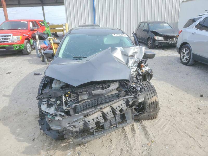 Photo 5 from auction – 2018 FORD FOCUS SE with VIN 1FADP3F2XJL256322