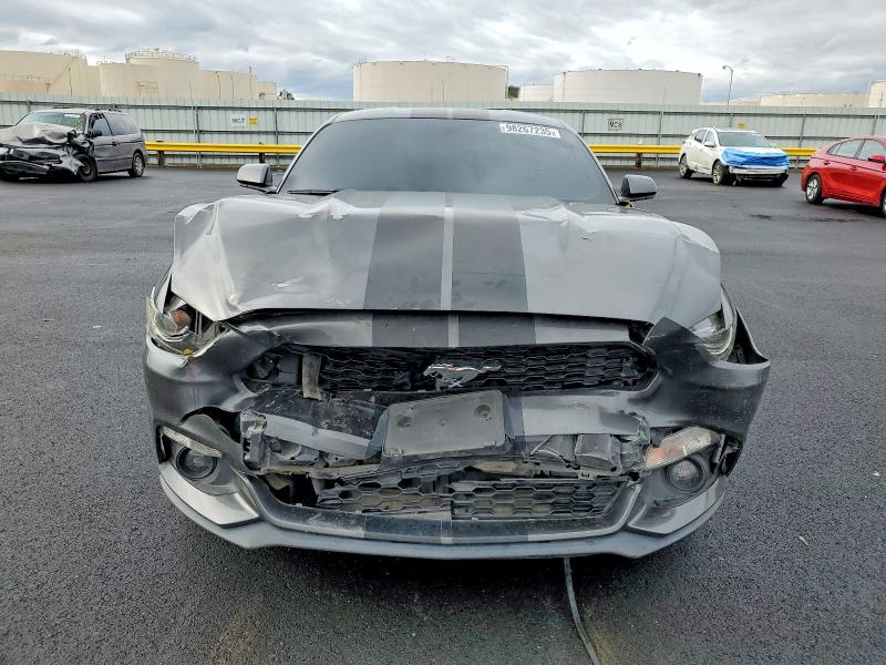 Photo 5 from auction – 2015 FORD MUSTANG with VIN 1FA6P8TH5F5319515