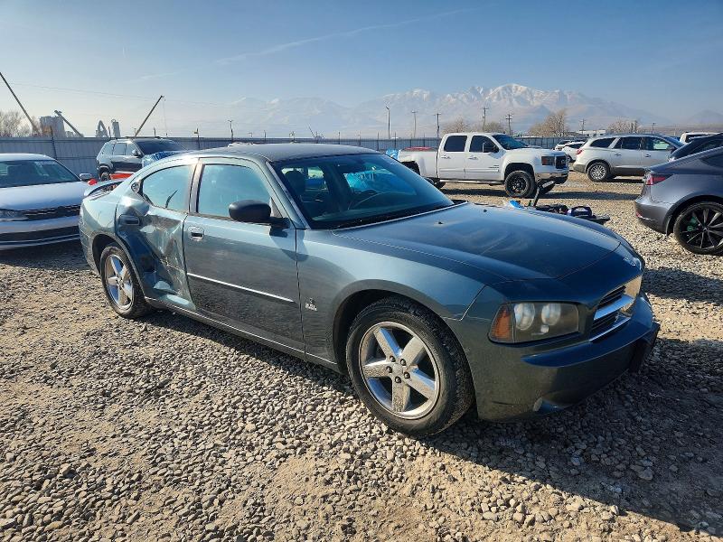 Photo 4 from auction – 2006 DODGE CHARGER SE with VIN 2B3KA43G76H104125